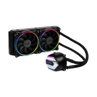 ZADAK SPARK AIO Lite ARGB 240mn CPU Liquid Cooler